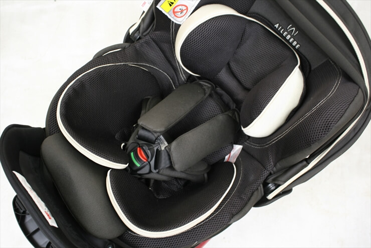 エールべべ クルット4S グランス シャンパンブラウン