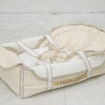 バッグdeクーファン ハローキティ