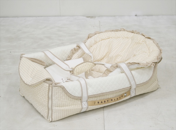 バッグdeクーファン ハローキティ