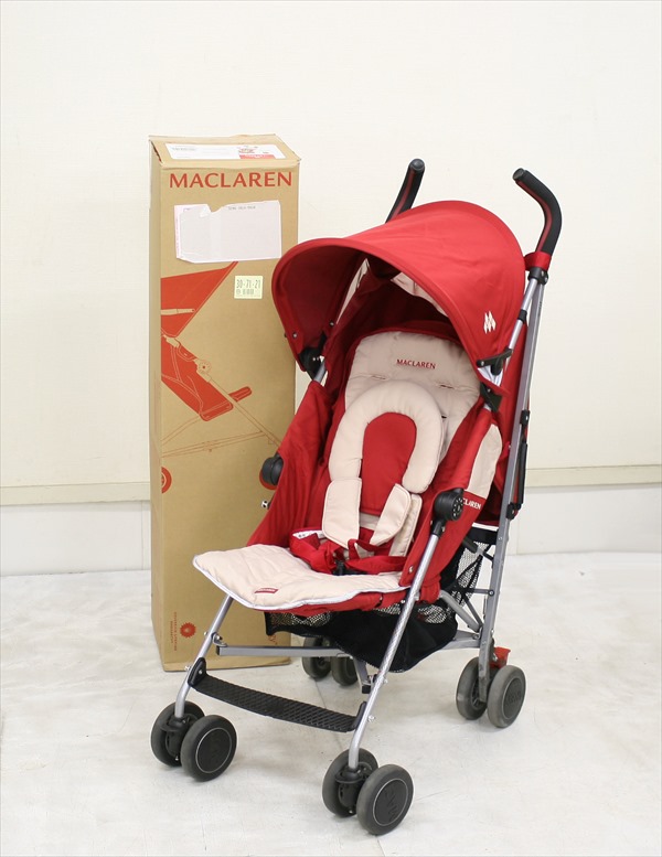 マクラーレン クエスト JAPAN SPECIAL MODEL QUEST