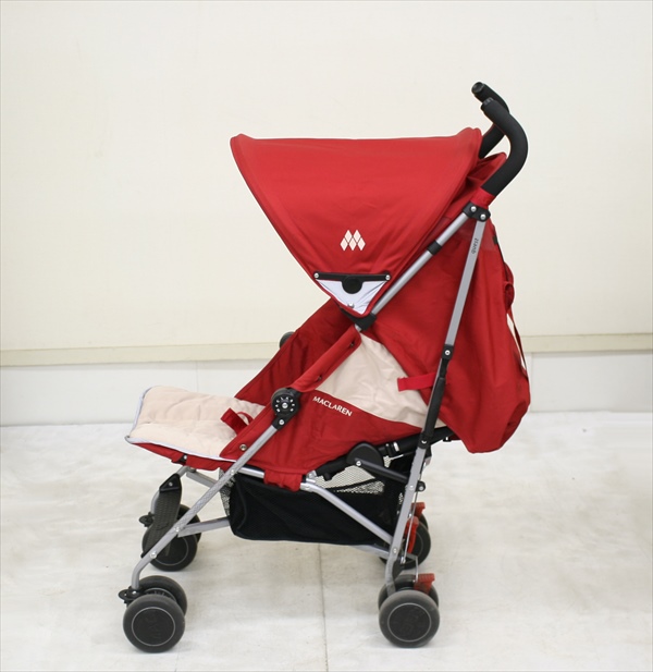 マクラーレン クエスト JAPAN SPECIAL MODEL QUEST