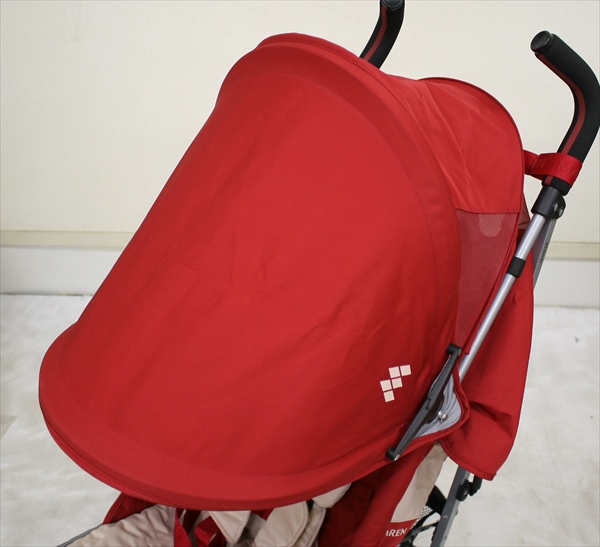 マクラーレン クエスト JAPAN SPECIAL MODEL QUEST