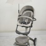 STOKKE XPLORY ストッケ エクスプローリー ベージュ