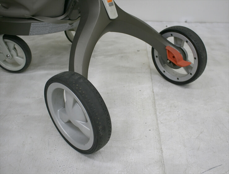STOKKE XPLORY ストッケ エクスプローリー ベージュ