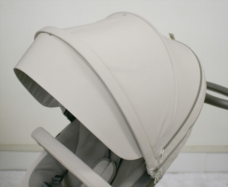 STOKKE XPLORY ストッケ エクスプローリー ベージュ