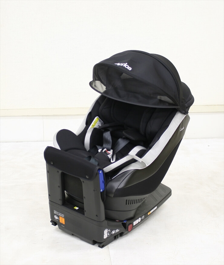 クルリラ　モアレブラック　アップリカ