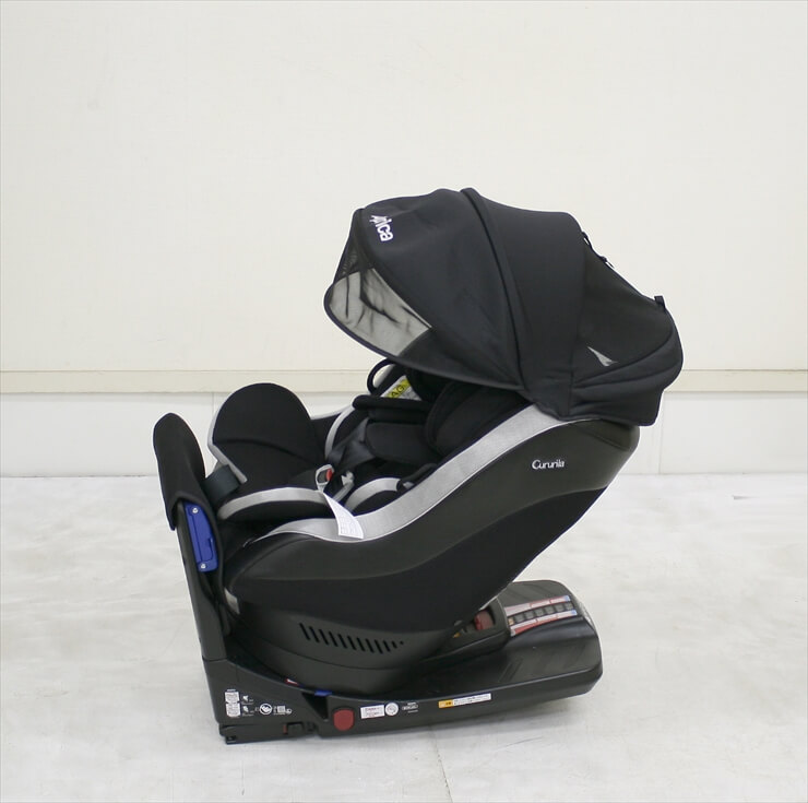 クルリラ　モアレブラック　アップリカ