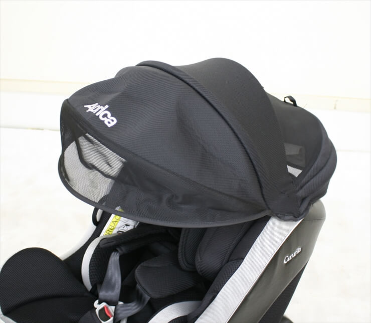 クルリラ　モアレブラック　アップリカ