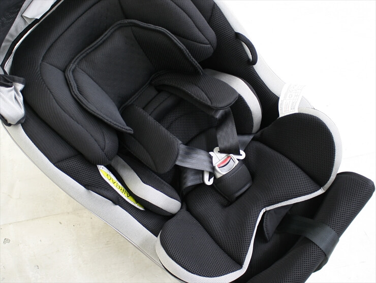 クルリラ　モアレブラック　アップリカ