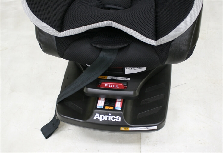 クルリラ　モアレブラック　アップリカ