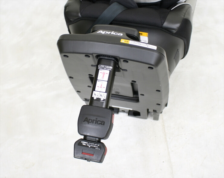 クルリラ　モアレブラック　アップリカ