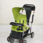 Joovy カブース ウルトラライト グリーン