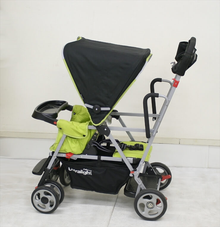 Joovy カブース ウルトラライト グリーン