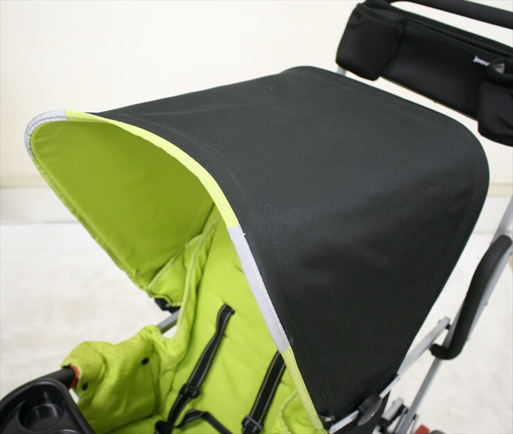 Joovy カブース ウルトラライト グリーン