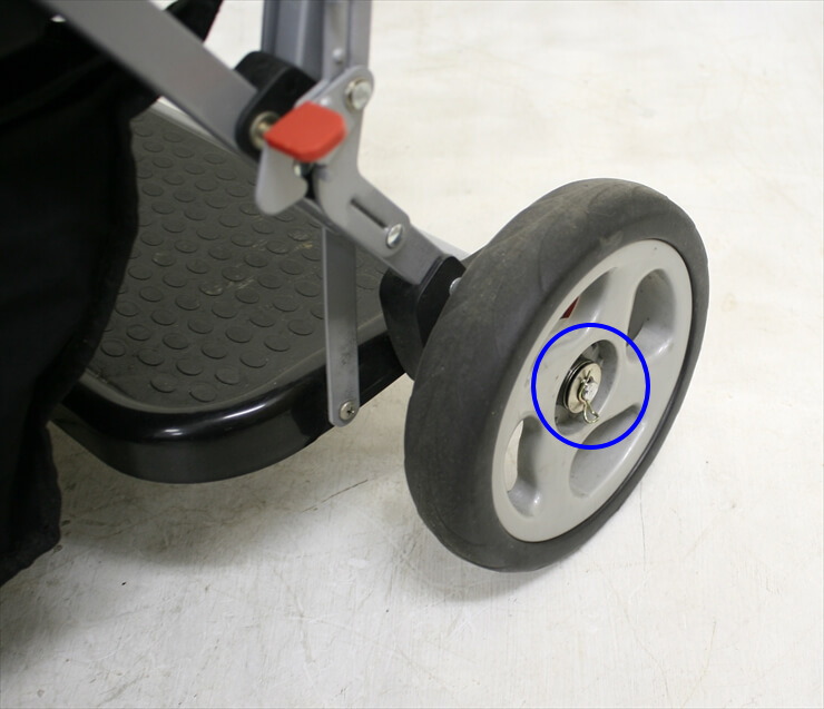 Joovy カブース ウルトラライト グリーン