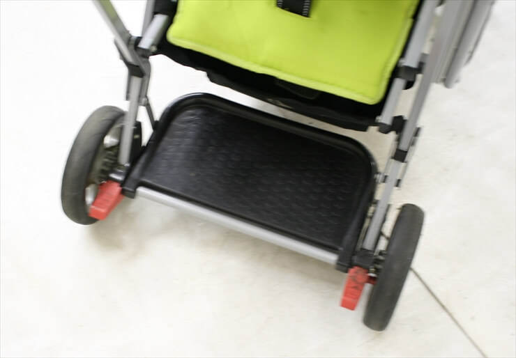 Joovy カブース ウルトラライト グリーン