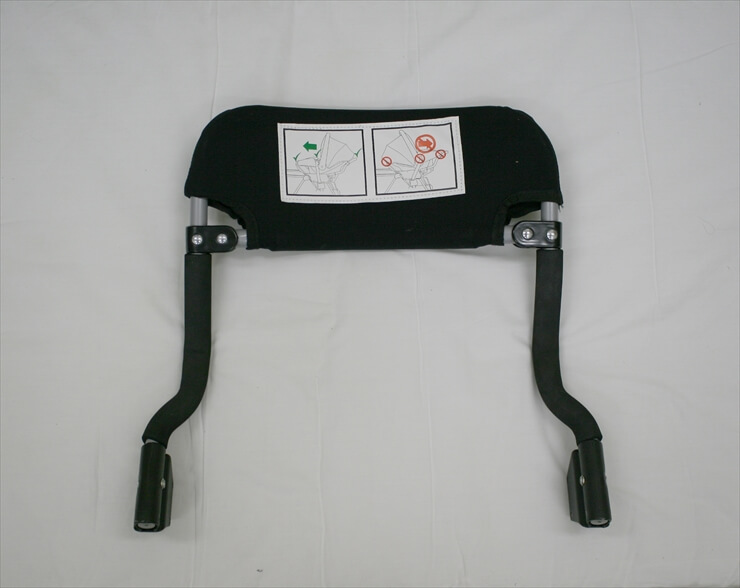 Joovy カブース ウルトラライト グリーン