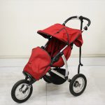 エアバギー ビッツ AirBuggy Bits イタリアンレッド