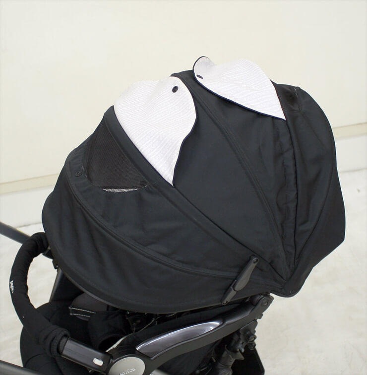 ソラリア 2013　ノーブルブラック オート4輪