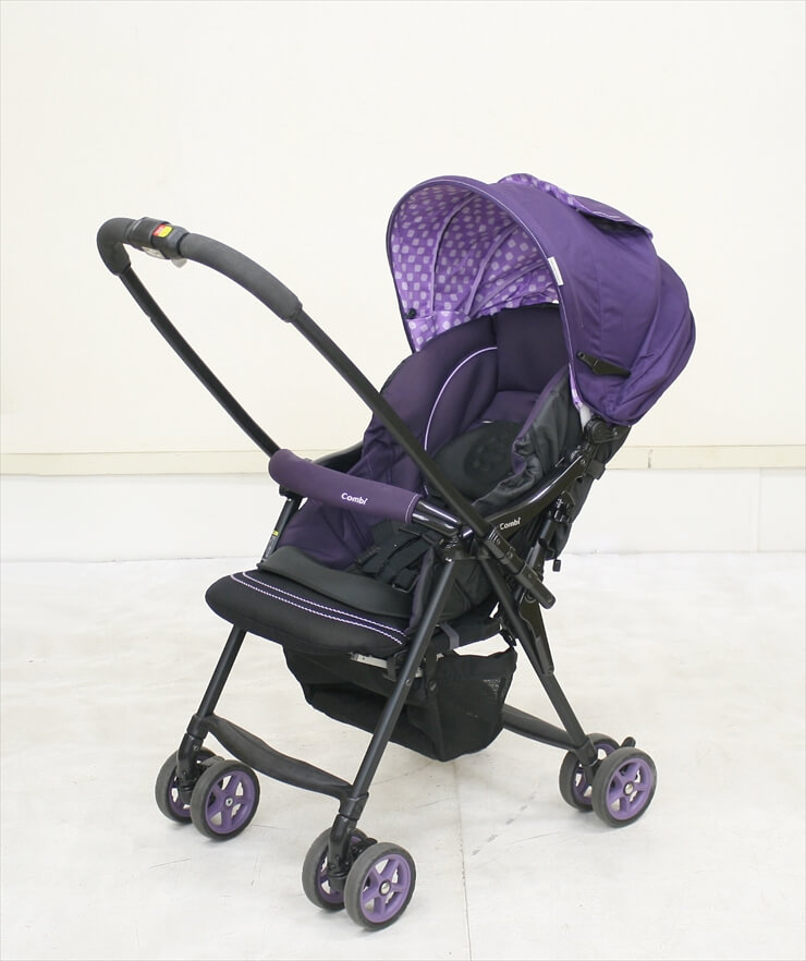 メチャカルファーストα CA-400 ソルトパープル