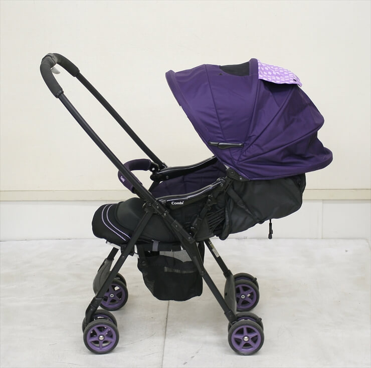 メチャカルファーストα CA-400 ソルトパープル