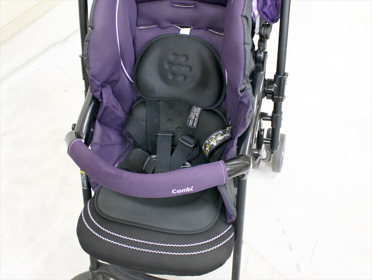 メチャカルファーストα CA-400 ソルトパープル