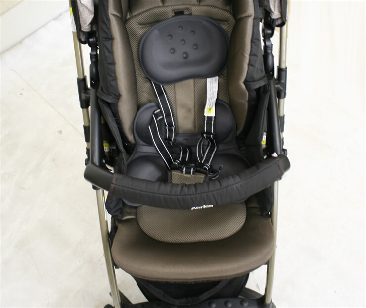 カルーンプラス ケイトブラウン