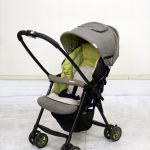 メチャカルファーストα CZ-400 オリーブ