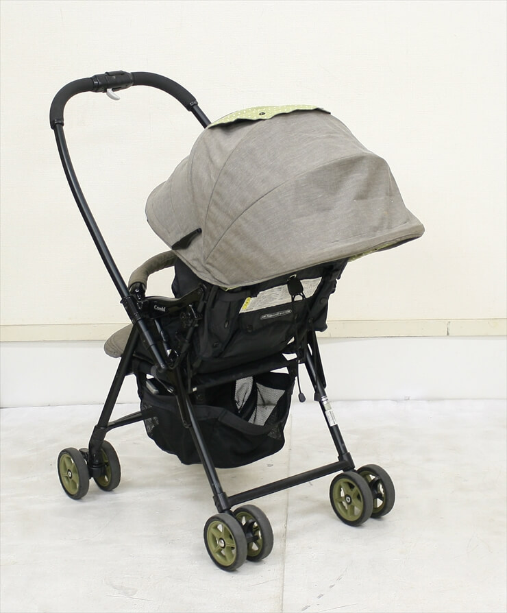 メチャカルファーストα CZ-400 オリーブ