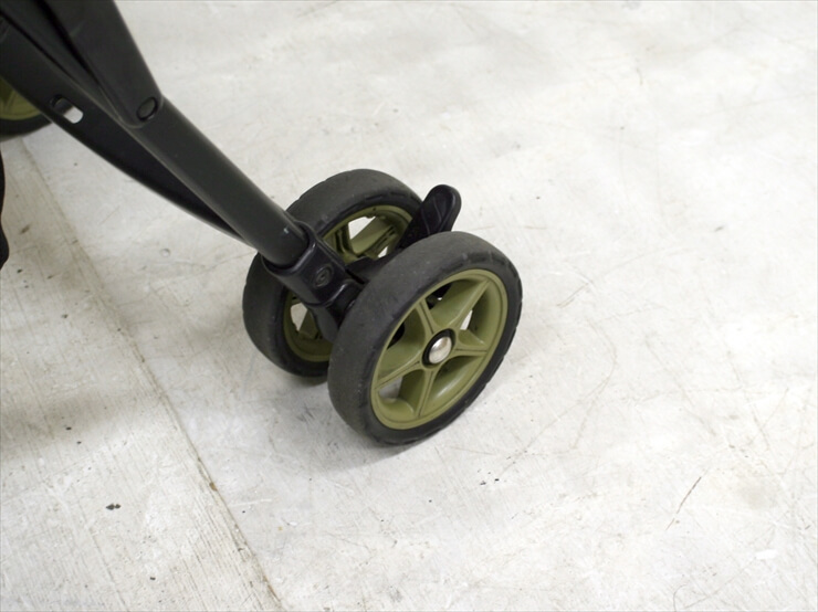 メチャカルファーストα CZ-400 オリーブ