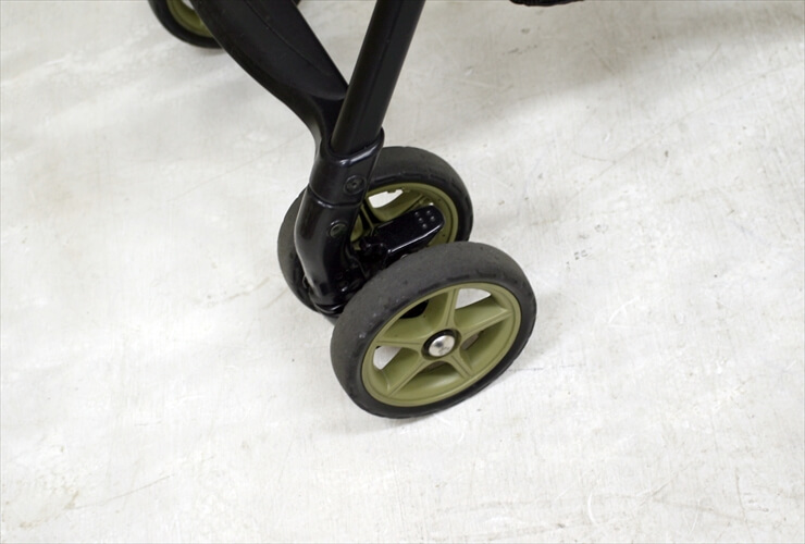 メチャカルファーストα CZ-400 オリーブ