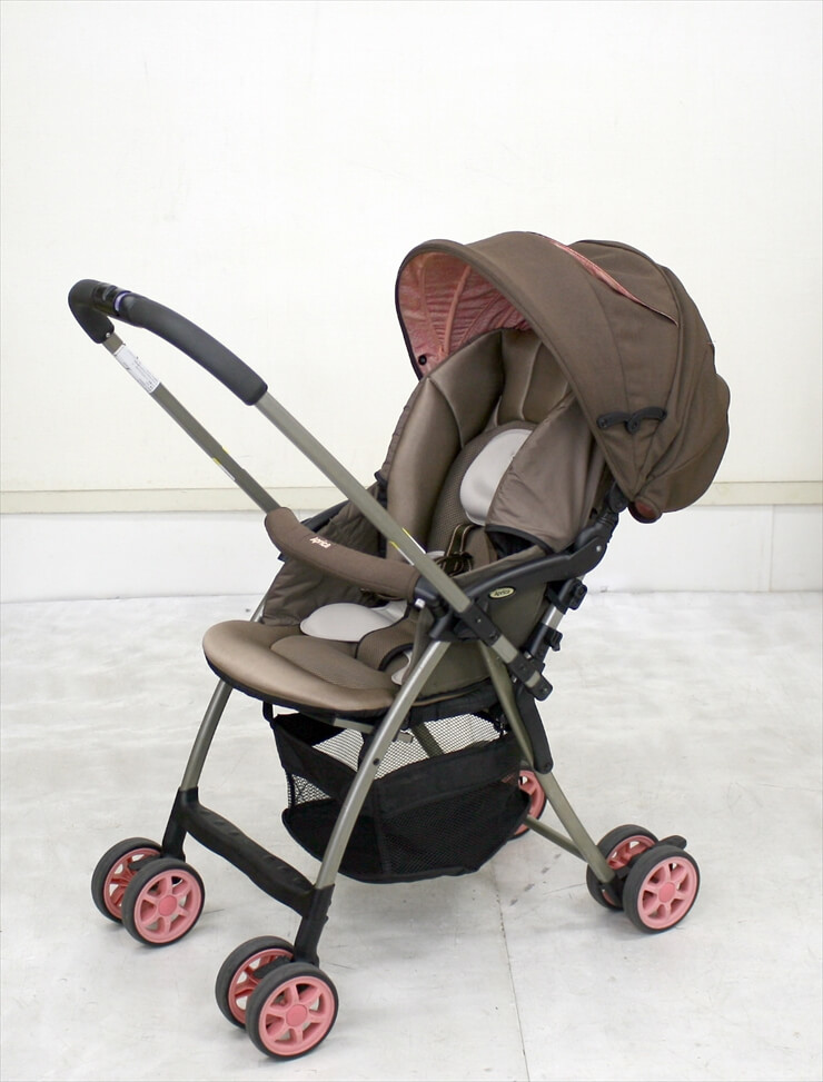 カルーンプラス ジャニスピンク