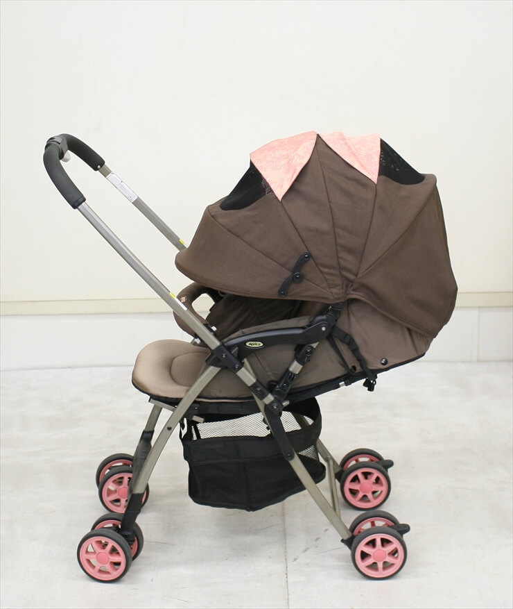 カルーンプラス ジャニスピンク