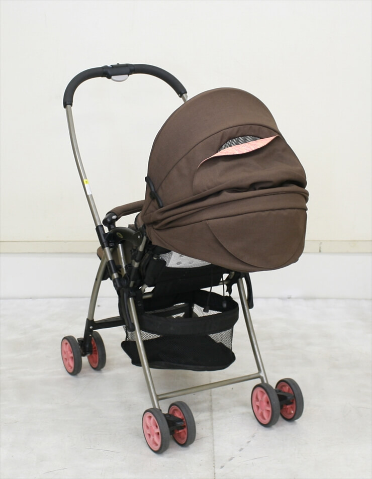 カルーンプラス ジャニスピンク