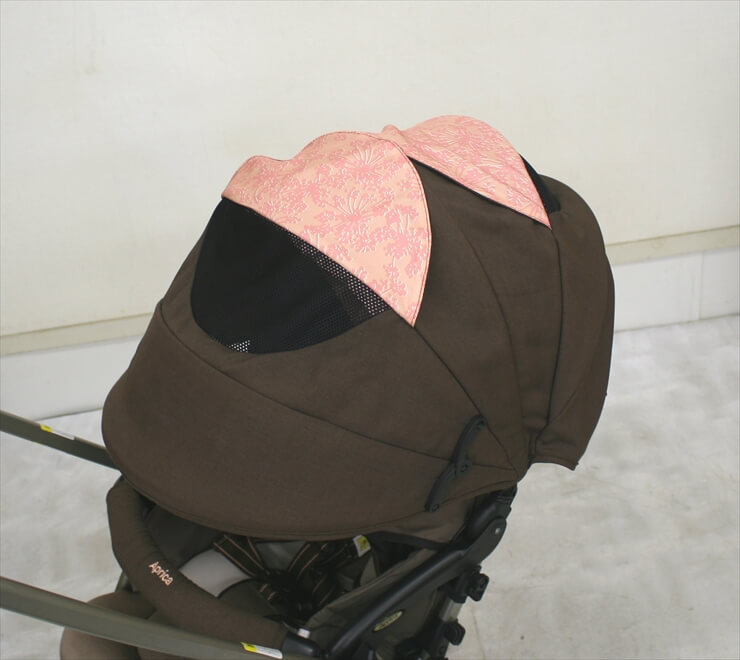 カルーンプラス ジャニスピンク