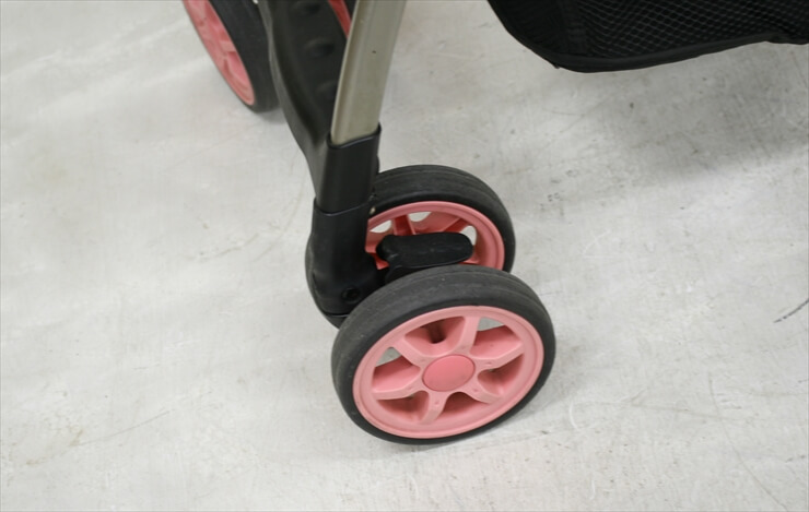 カルーンプラス ジャニスピンク