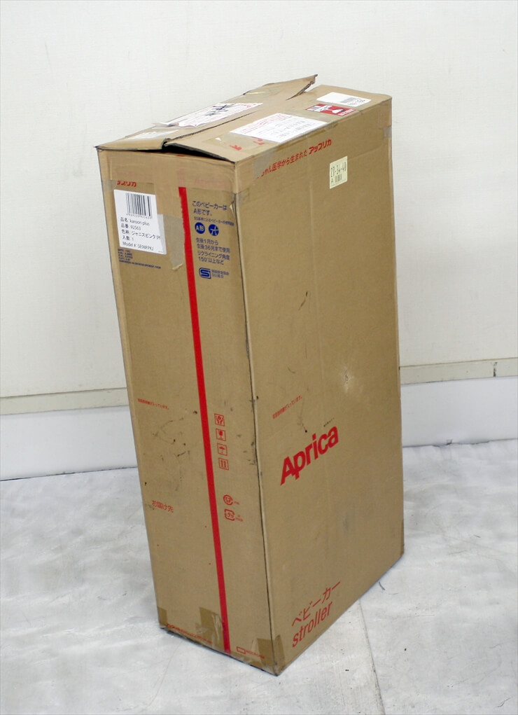 カルーンプラス ジャニスピンク