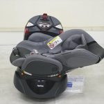 ディアターンプラス バウンシングシルバー アップリカ