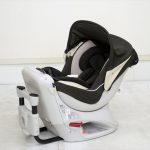 エールべべ クルットNT プレミアム ブラウンオレ ALB831 カーメイト