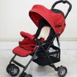 ドリブル４ ストライドレッド 