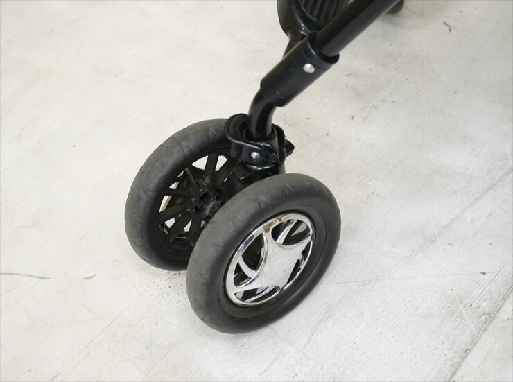 ドリブル４ ストライドレッド