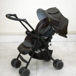 エコアクト グランパセオ LA-480 ブラウン