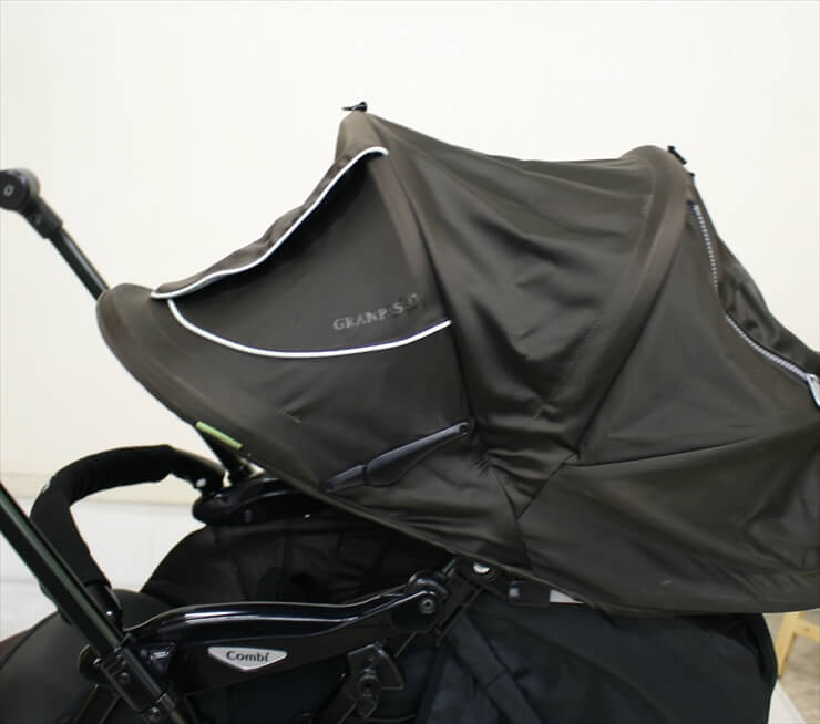 エコアクト グランパセオ LA-480 ブラウン