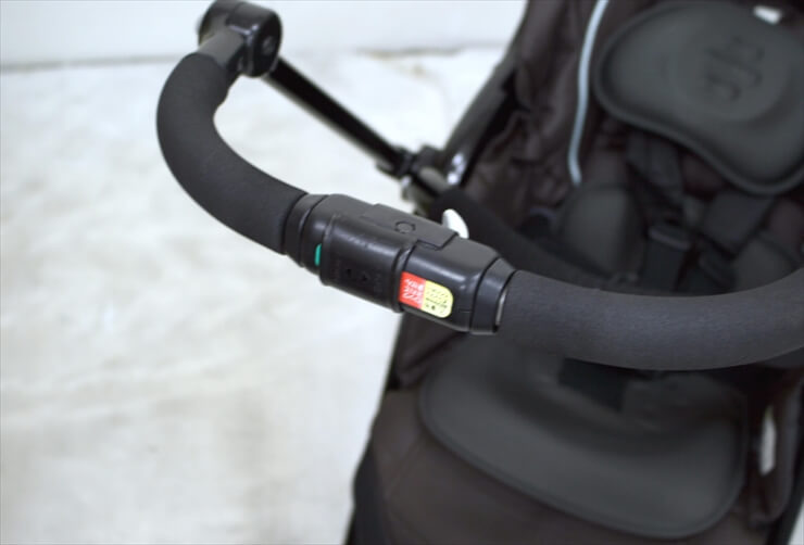 エコアクト グランパセオ LA-480 ブラウン