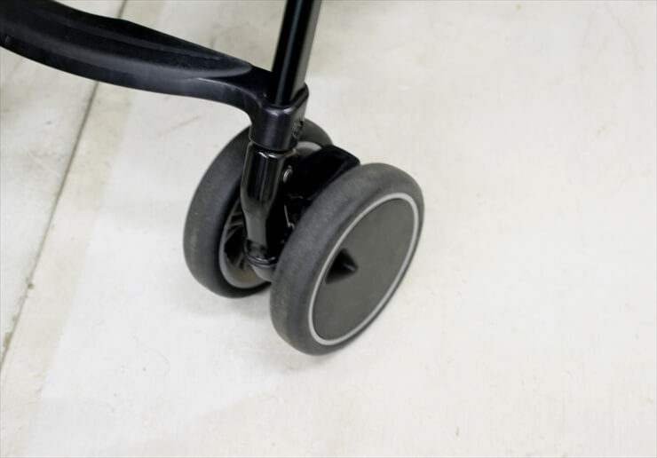 エコアクト グランパセオ LA-480 ブラウン