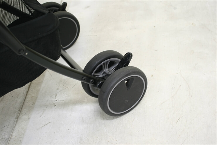 エコアクト グランパセオ LA-480 ブラウン