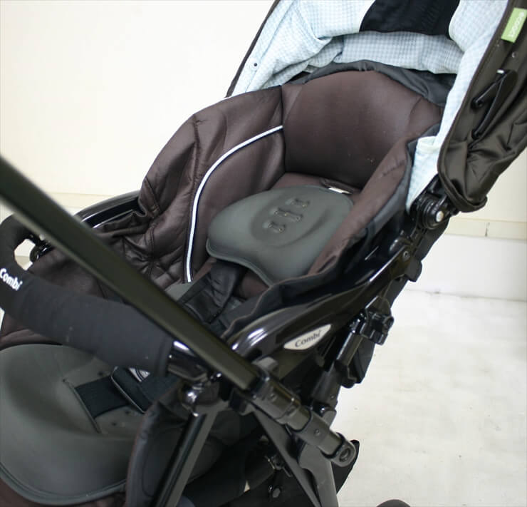 エコアクト グランパセオ LA-480 ブラウン