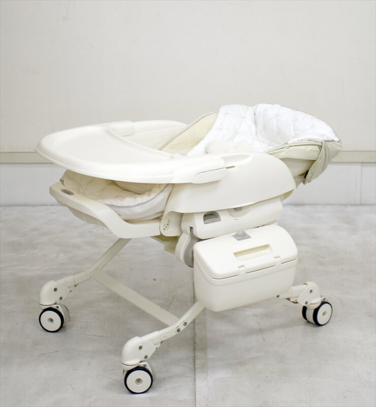 フェアレット オートスウィング EX　フレンチバニラ