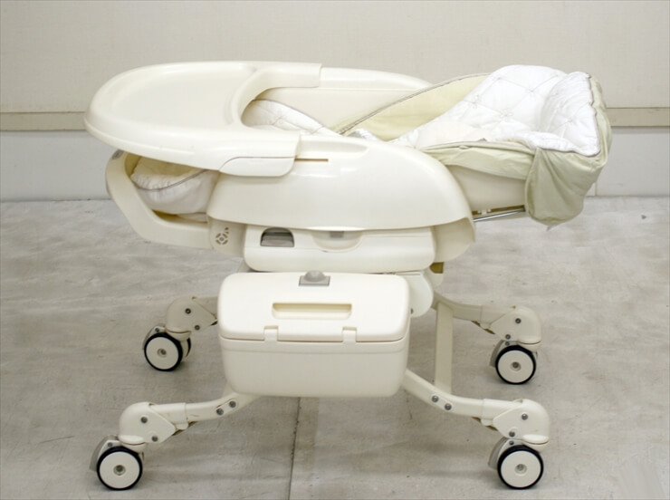 フェアレット オートスウィング EX　フレンチバニラ