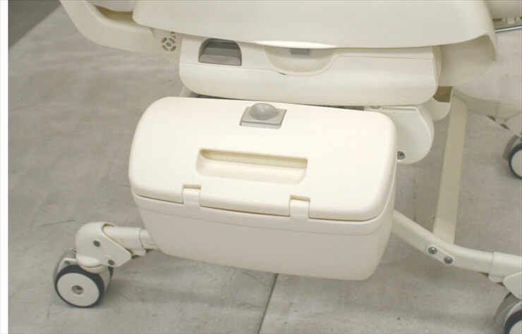 フェアレット オートスウィング EX　フレンチバニラ